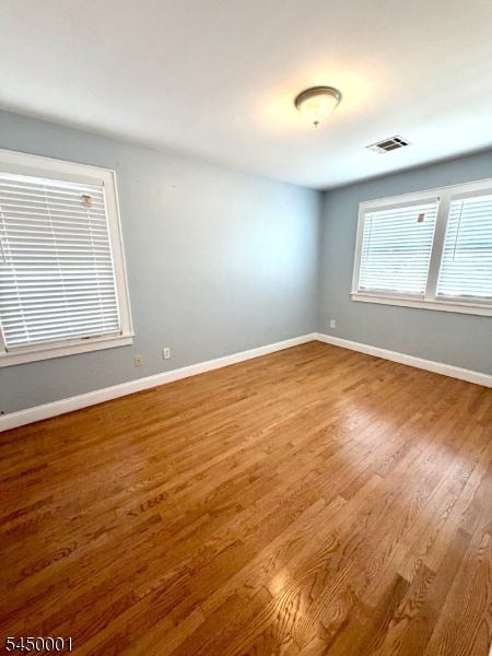 Bedroom 5 second floor