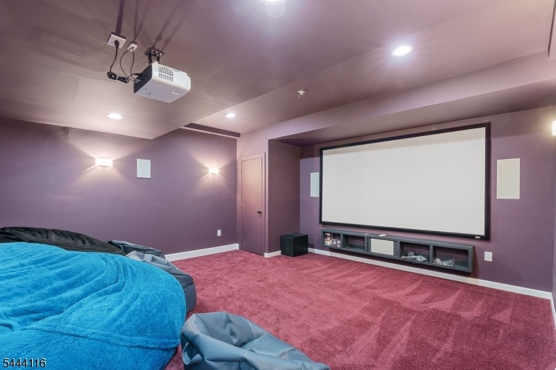 Movie Theater