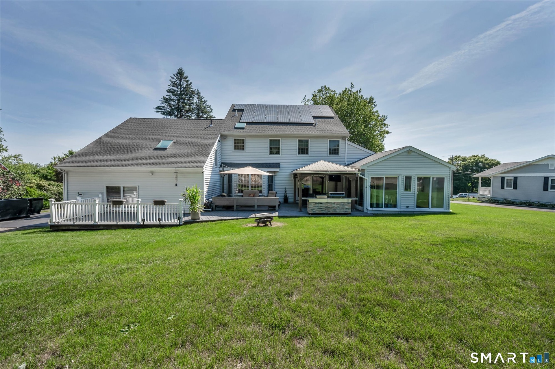 Back of House