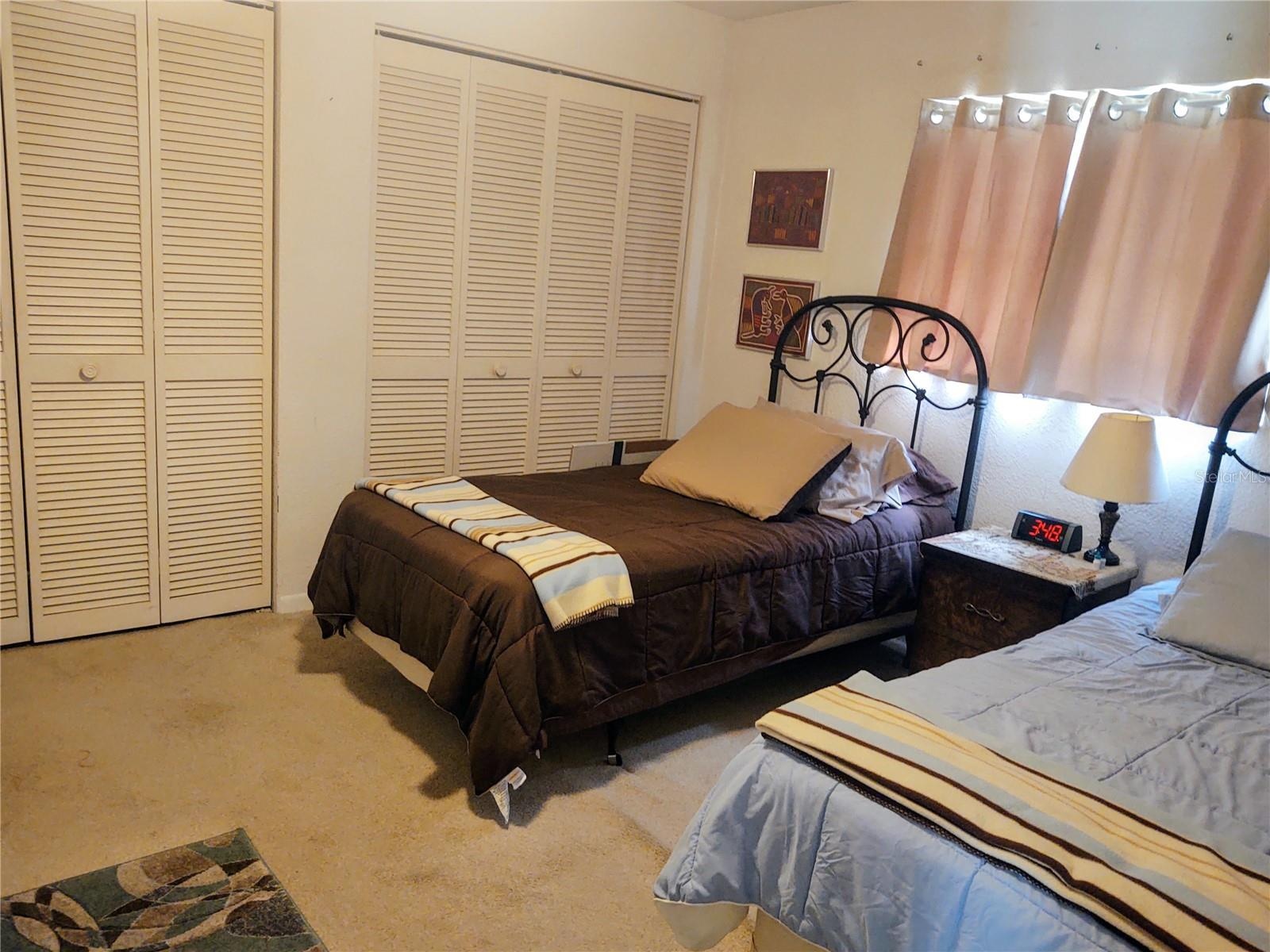 Bedroom #2