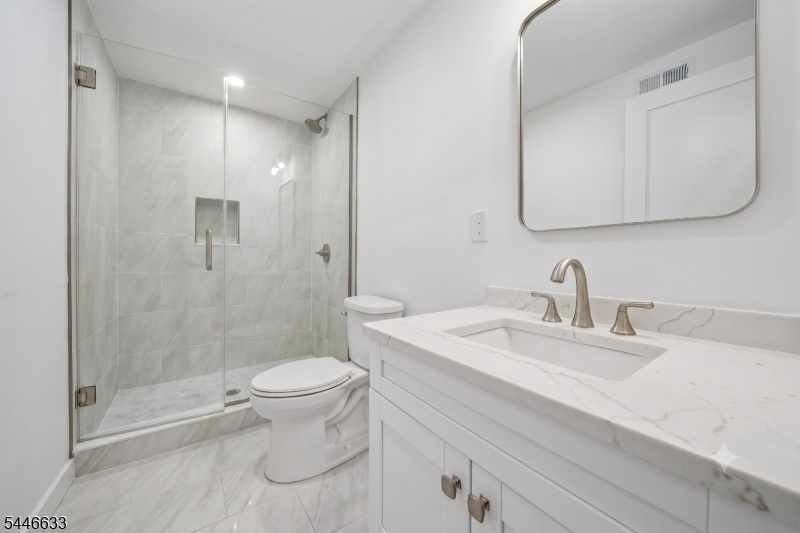 3rd Floor Bathroom