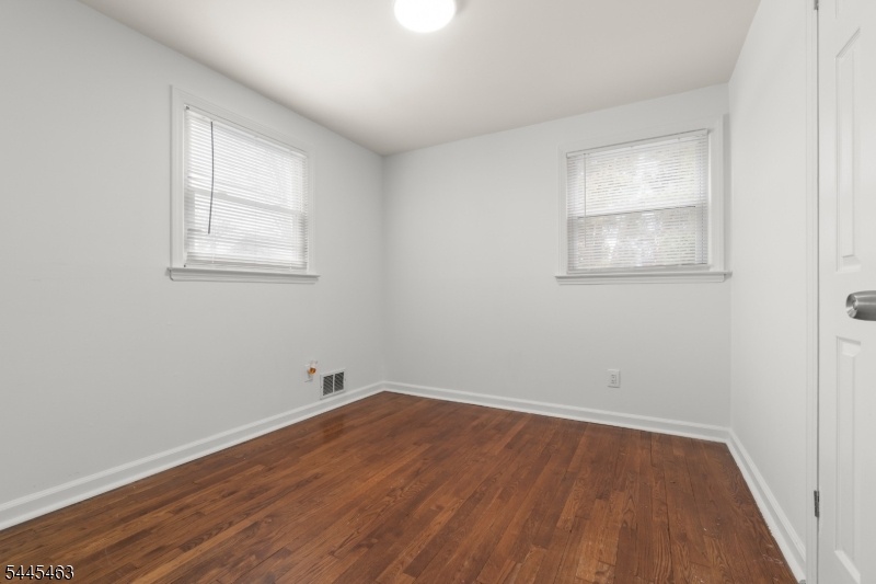 First Floor Bedroom 3