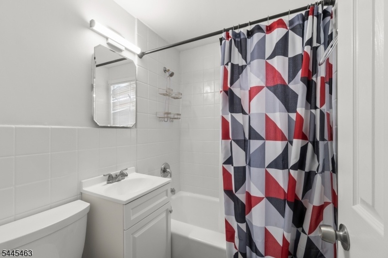 First Floor Full Bath