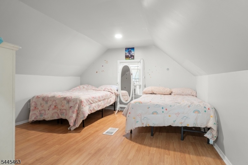 Second Floor Bedroom 2