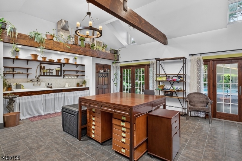 Carriage Loft