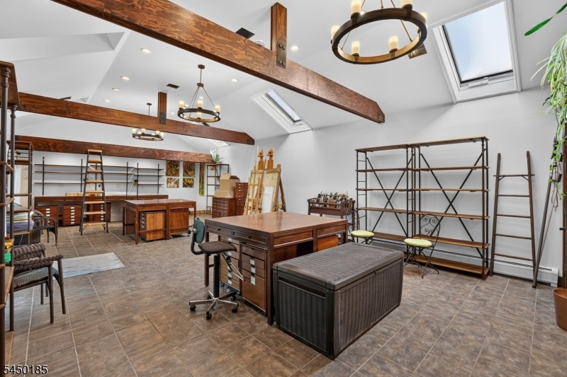 Carriage Loft