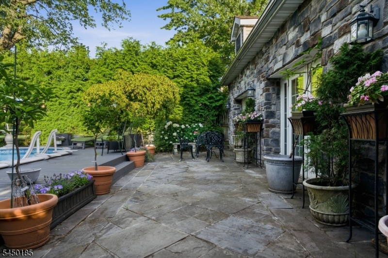 Resort Estate