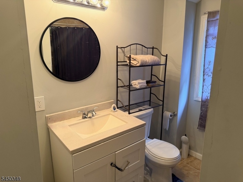 Bath Room
