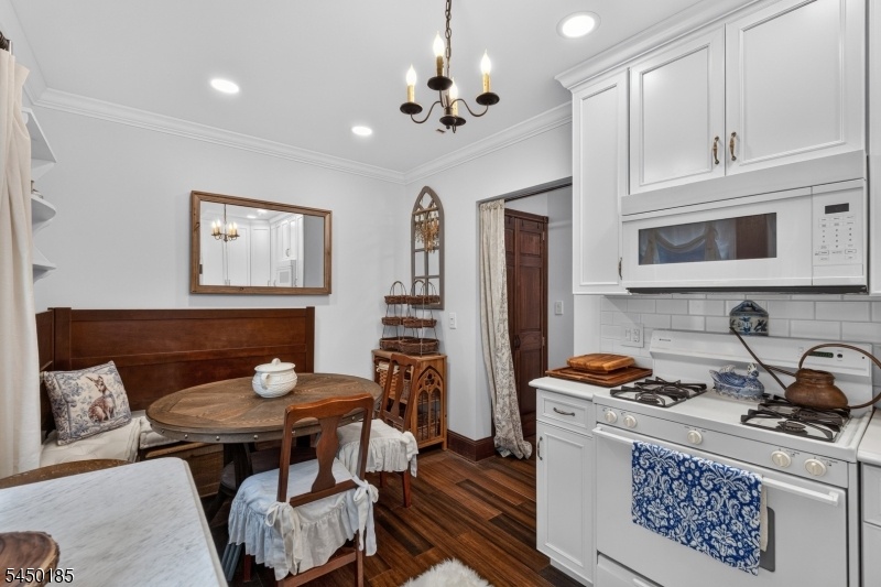 Tenant Galley KT