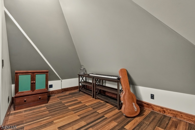Tenant Duplex Loft