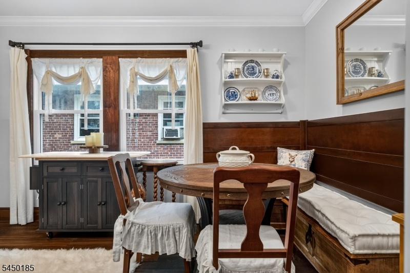 Tenant Kitchen