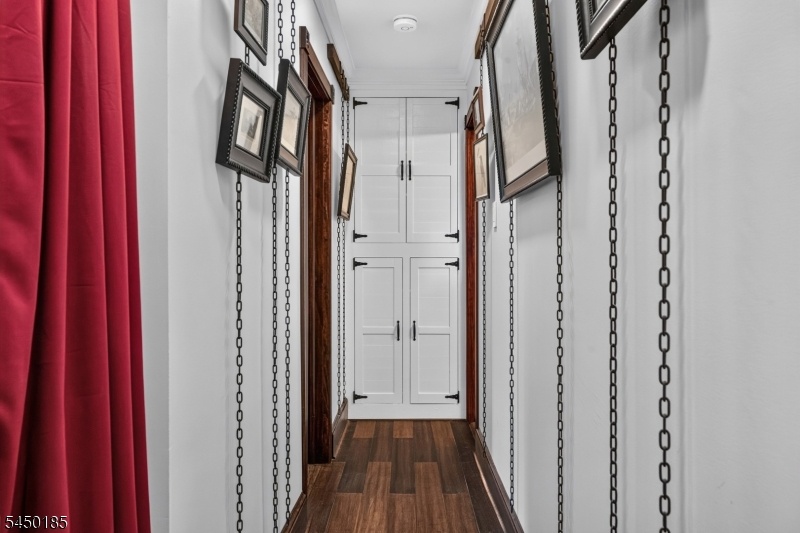 Tenant Duplex