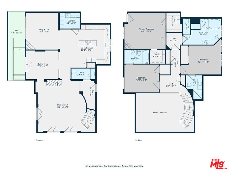 All Floor Plan
