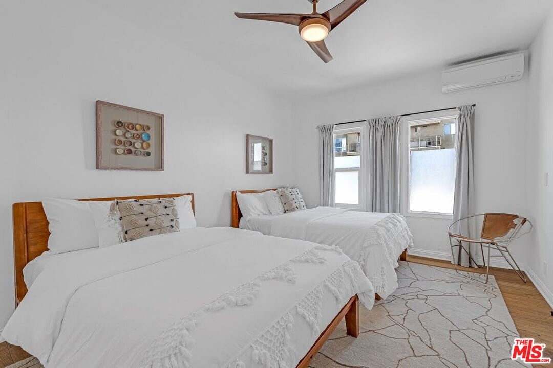 Third bedroom