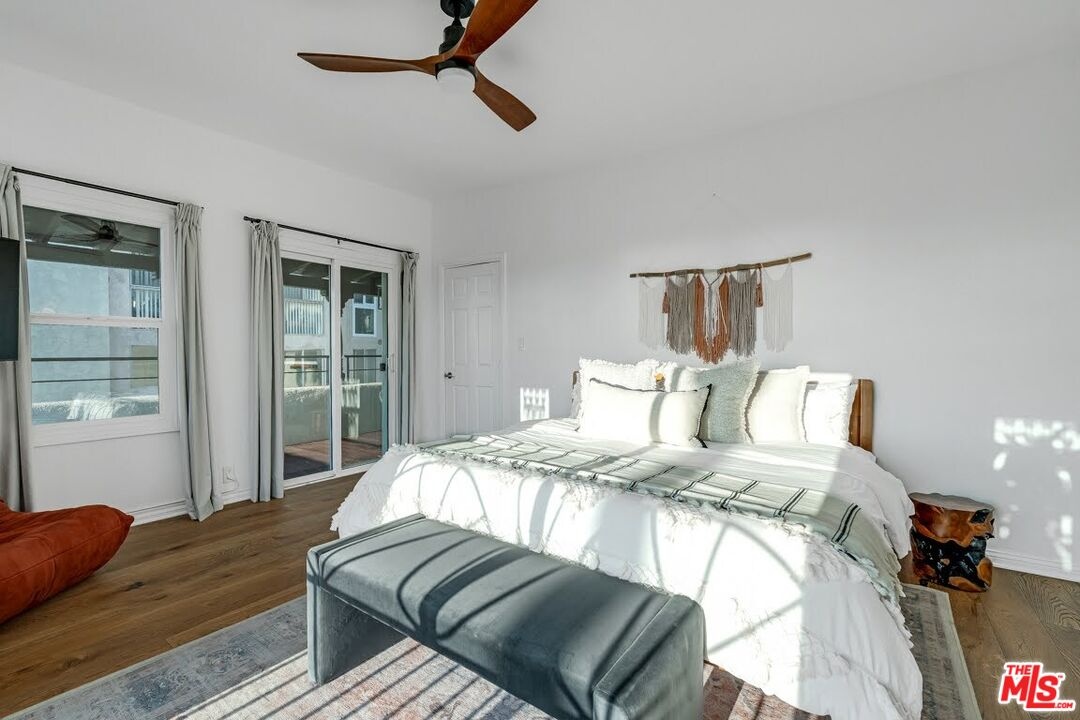 Third bedroom