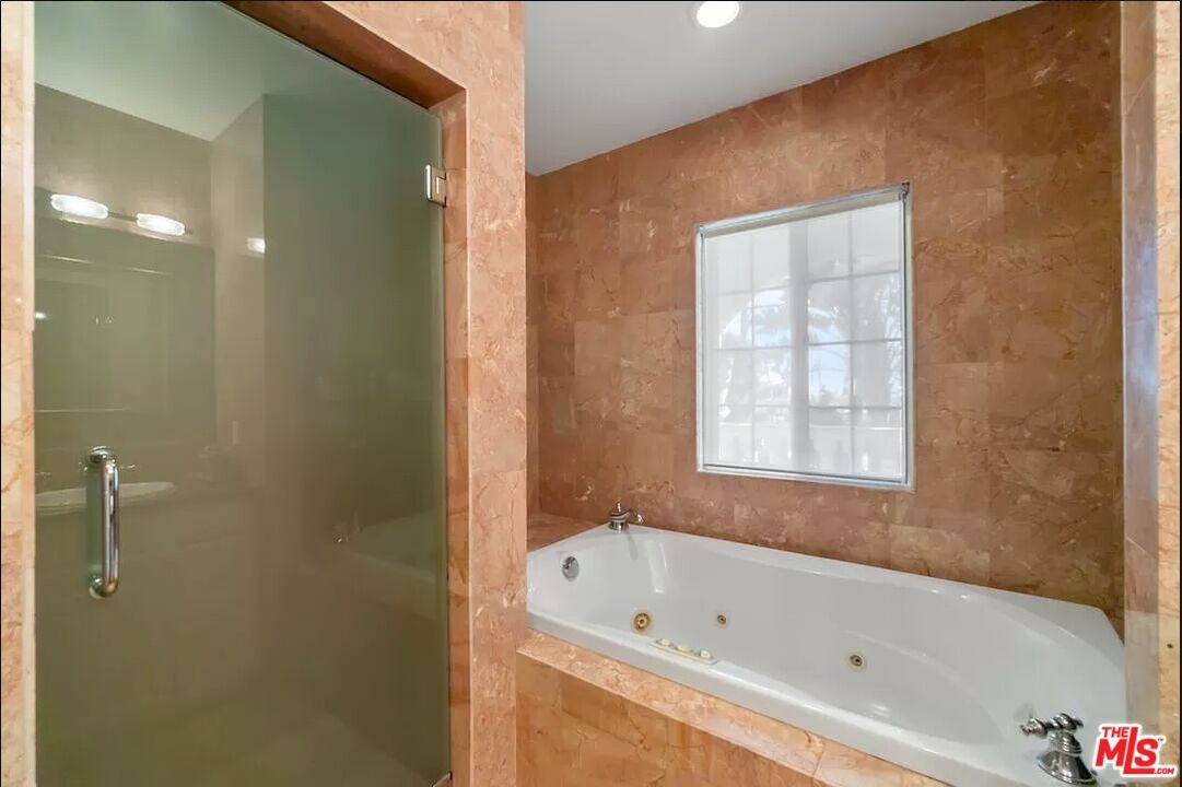 Main Bath