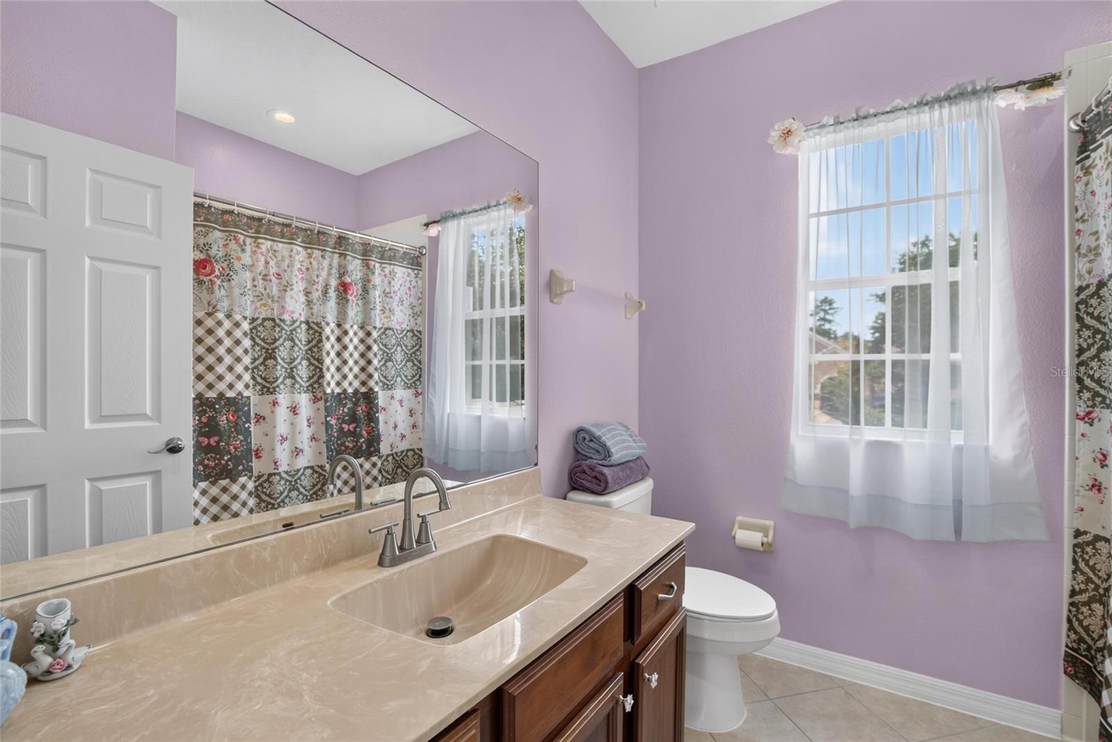 Bath Upstairs