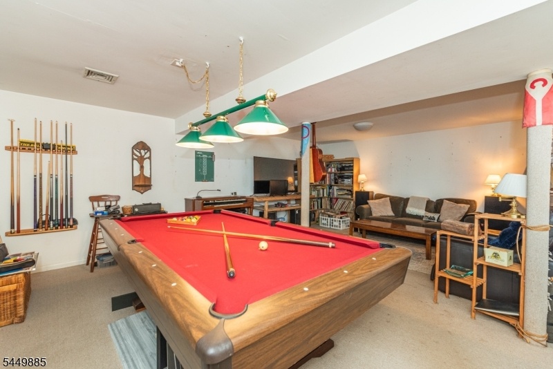 Family Room/Game room