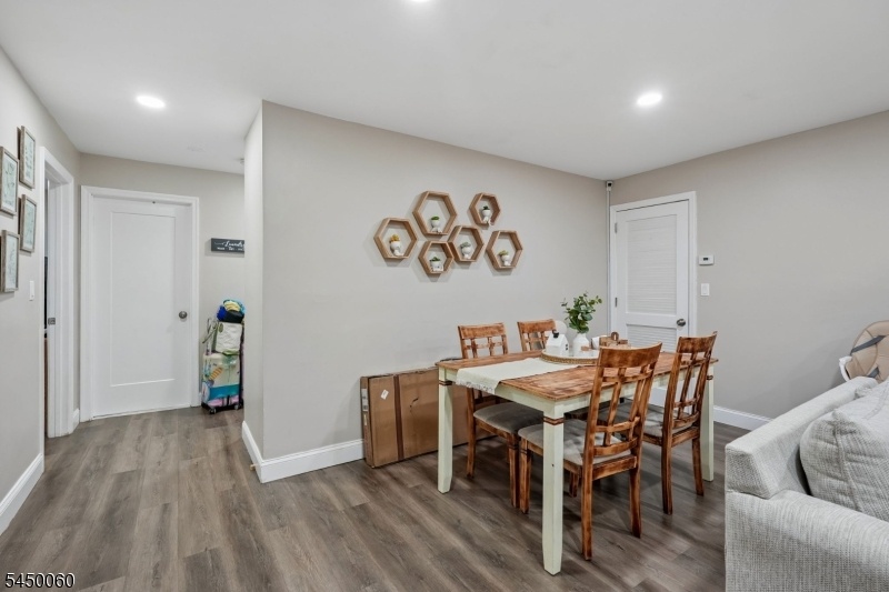 Living/dinning
