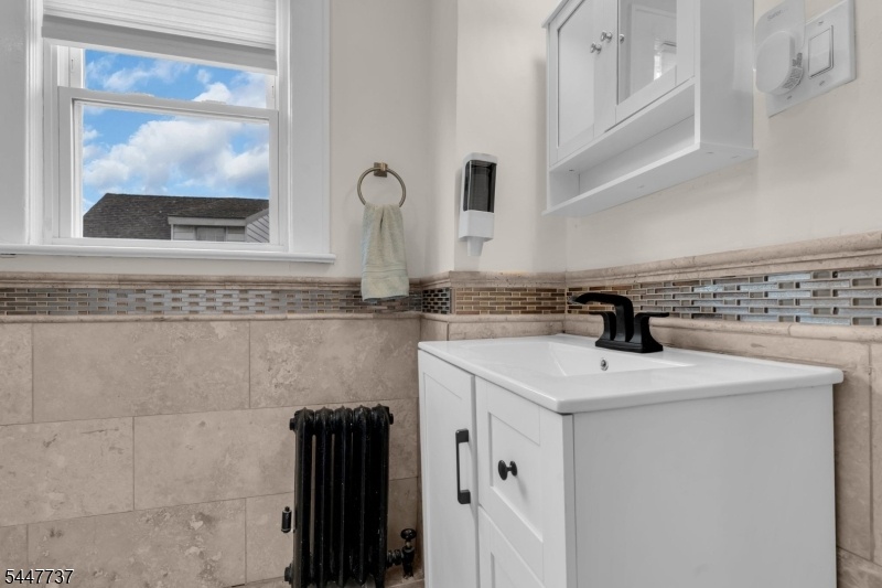 Half Bath