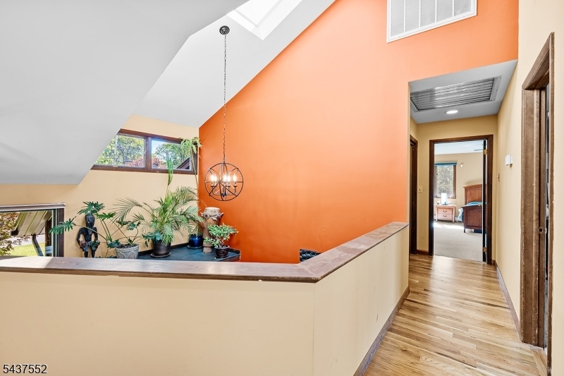 Second Floor View