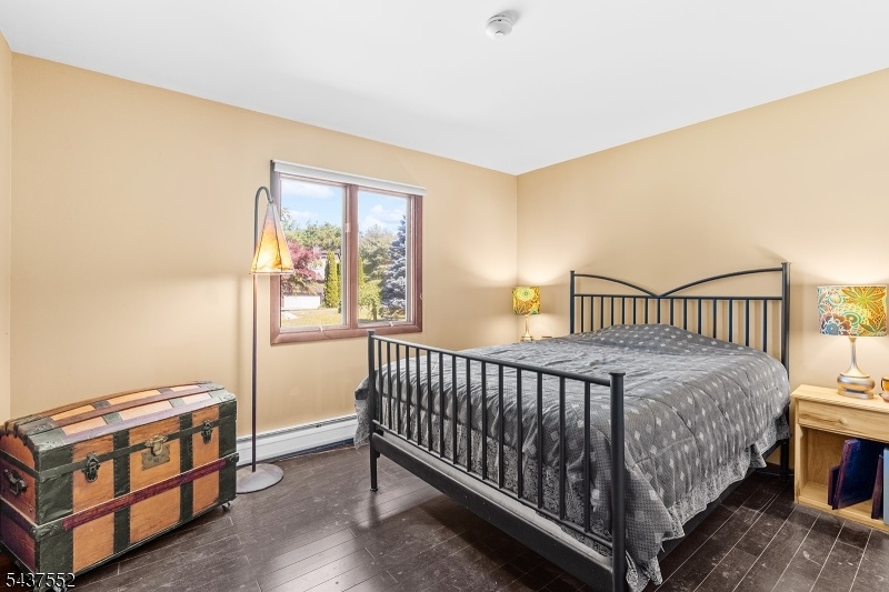 First floor Bedroom