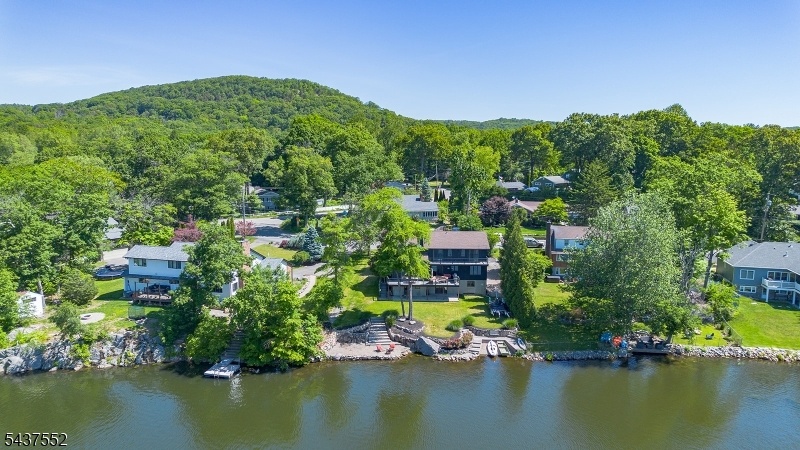 Lake view