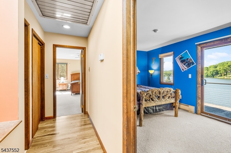 Second Floor View