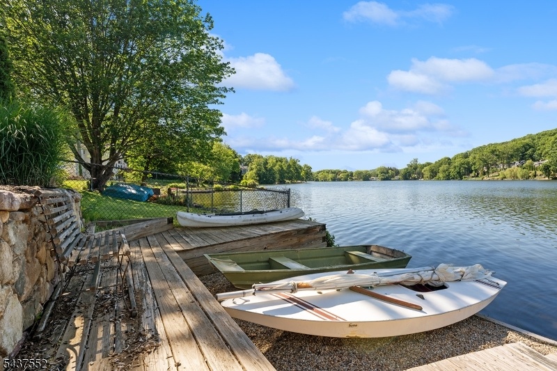 Boat Area