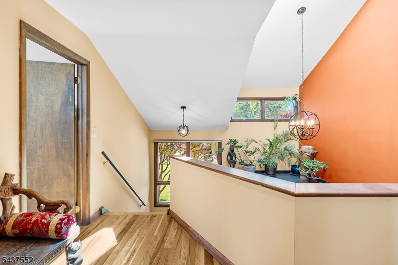 Second floor