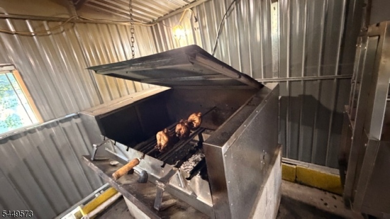 Roaster 2