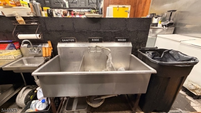 Sink