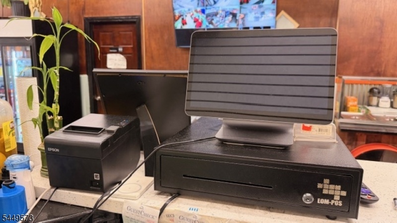 POS MAchine