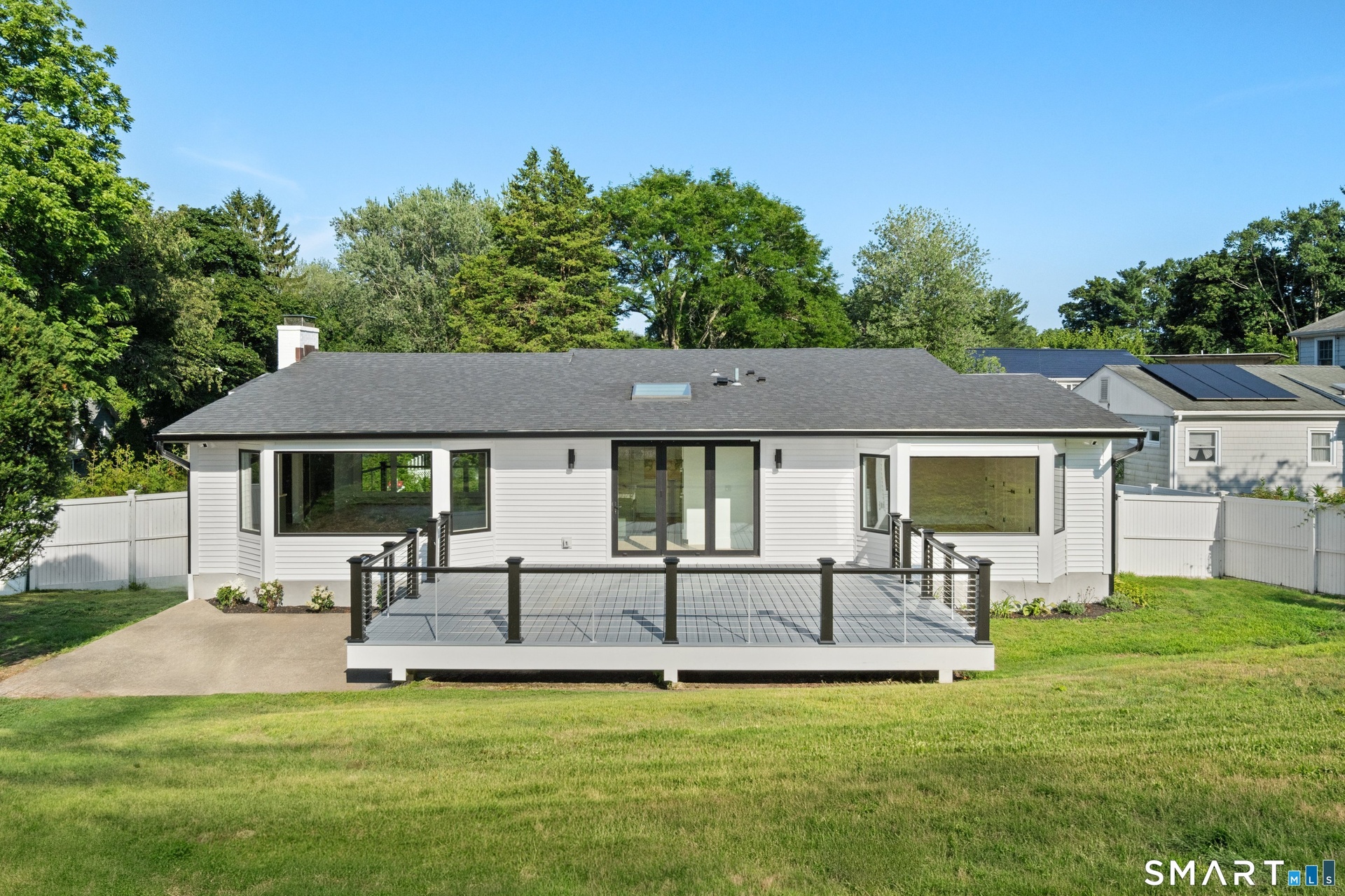 Back of House