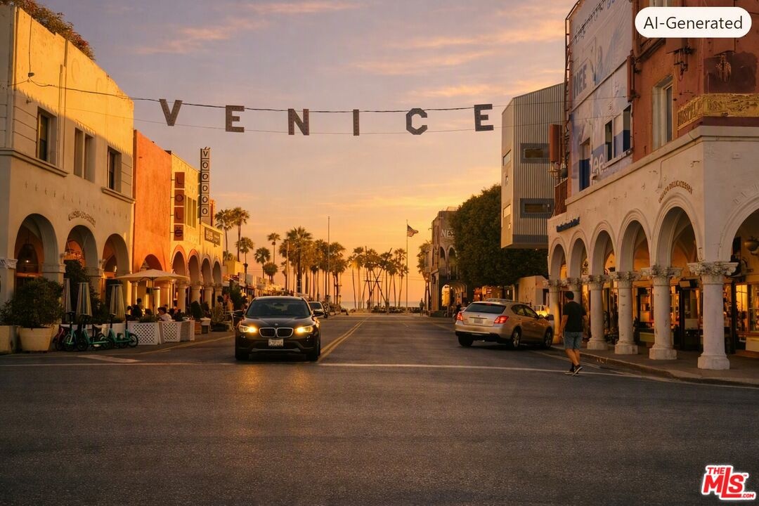 Venice Beach