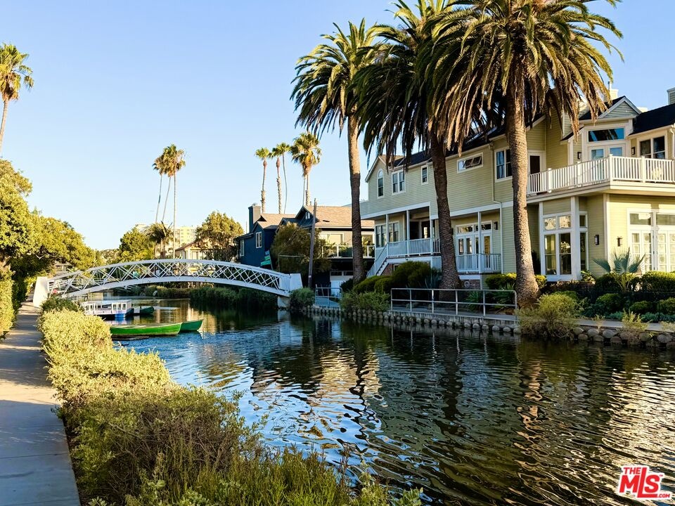 Venice Canals