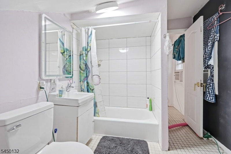 full bath