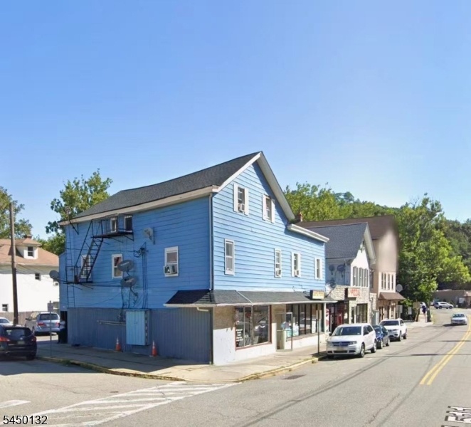 16 main st