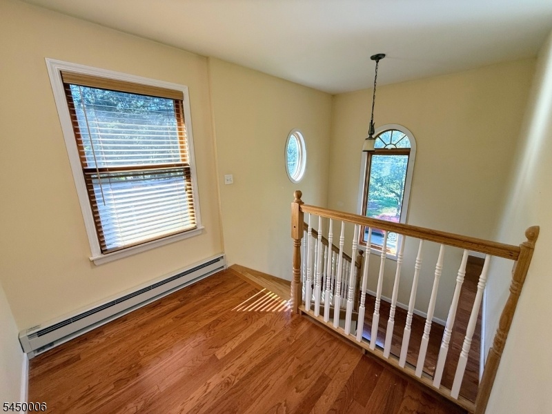 Top of the Stairs