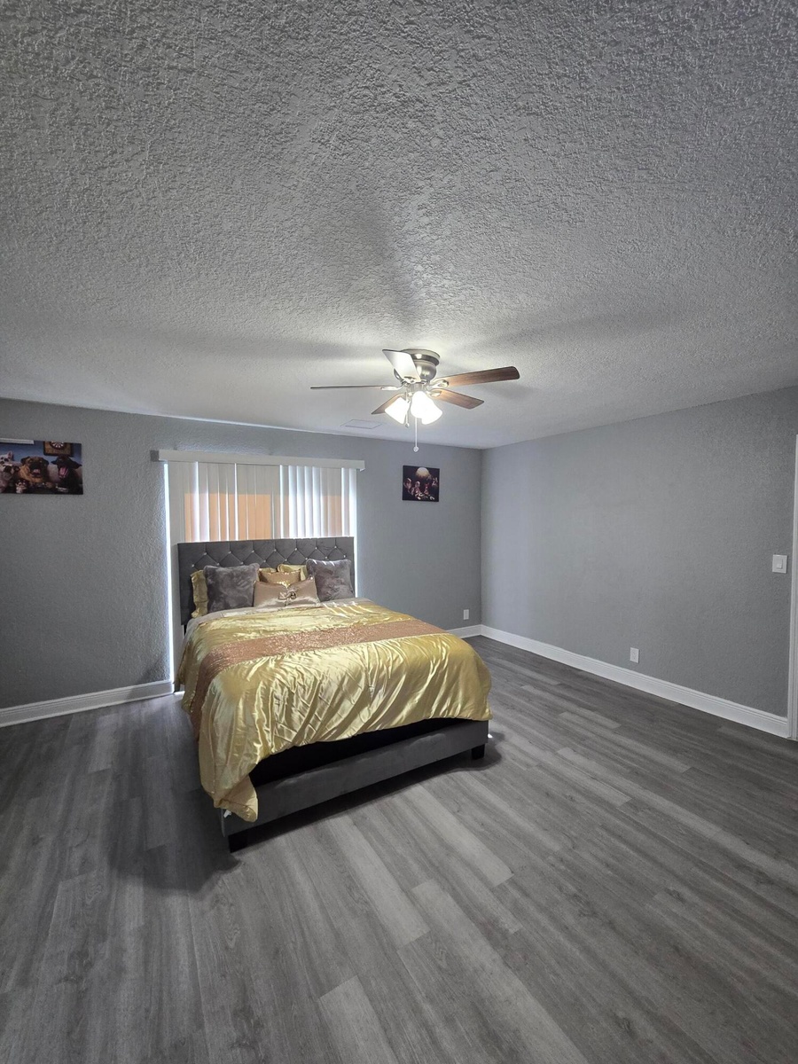 Master Suite