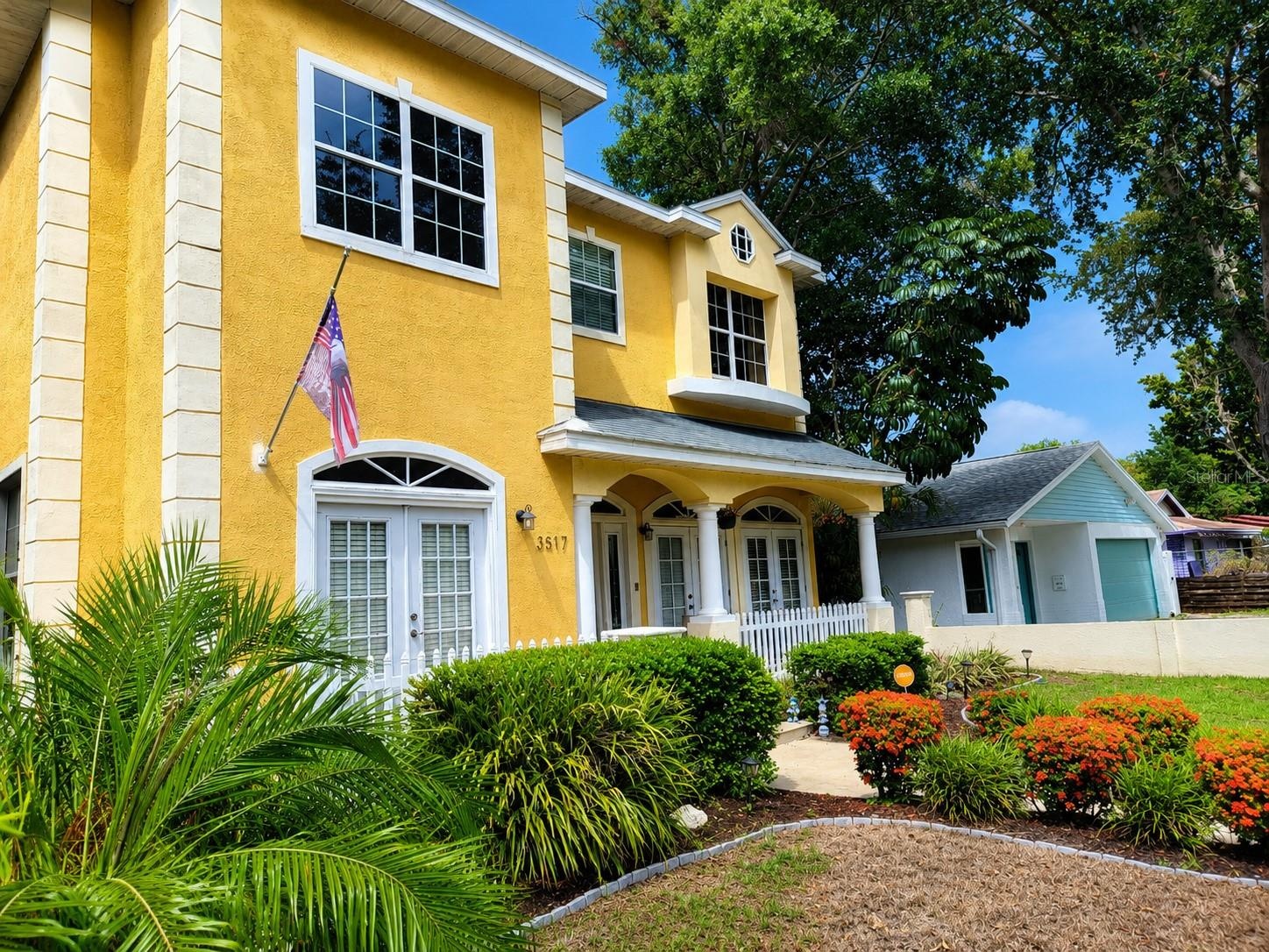 Side Front
