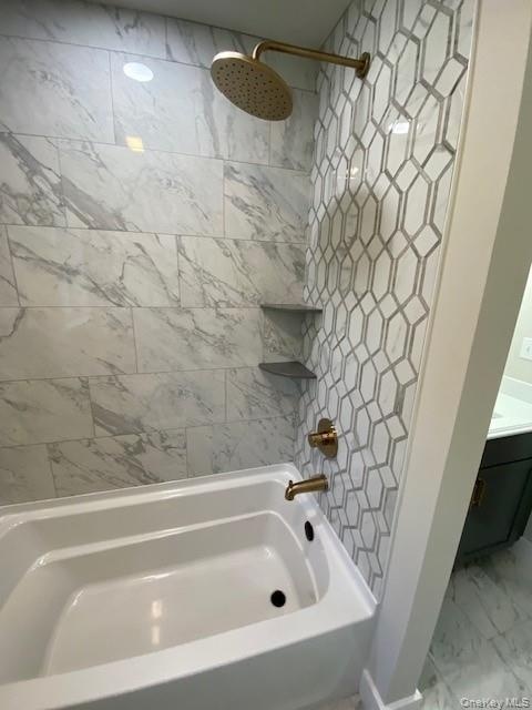 Representative model shown. Thoughtfully designed with flexibility in mind, buyers may personalize select finishes, features, and available options to