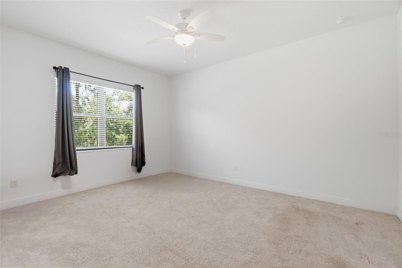 Main bedroom
