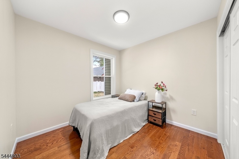 1st floor bedroom