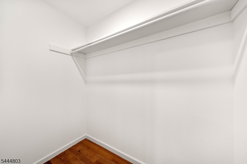 walk in closets