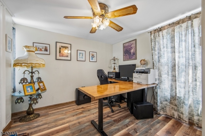 office