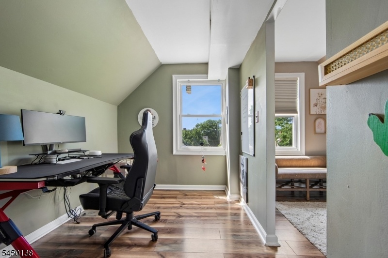 Third Floor