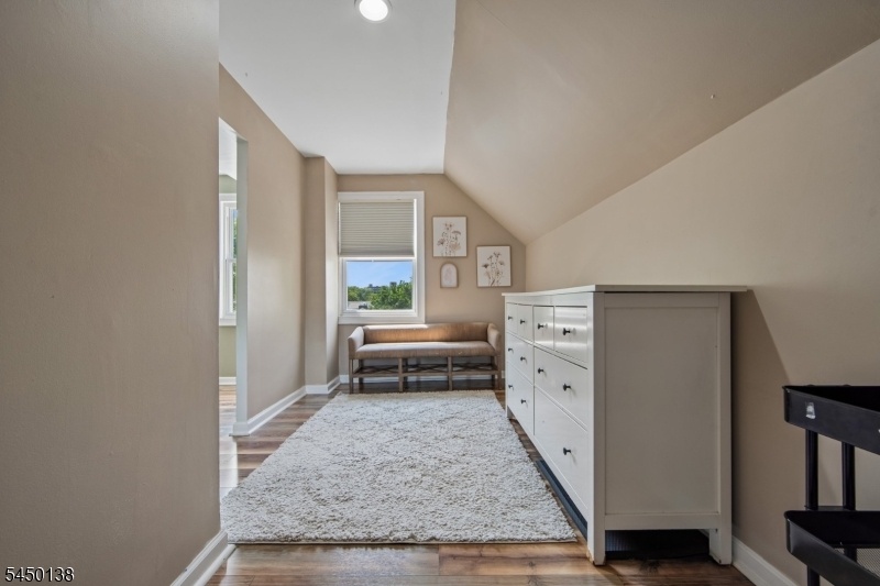 Third floor