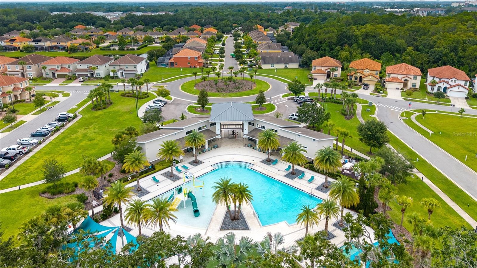 Community Pool