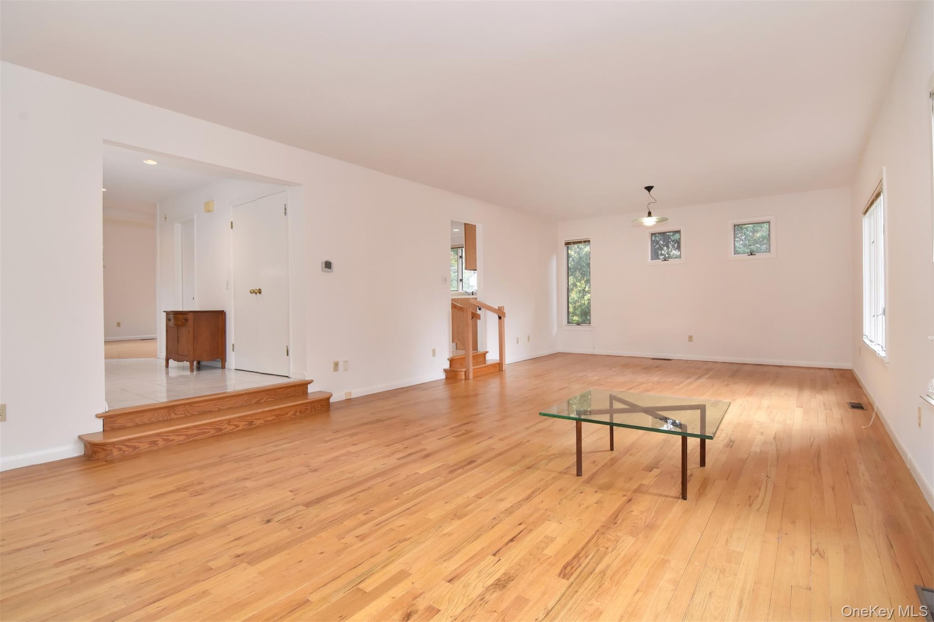 without virtual staging